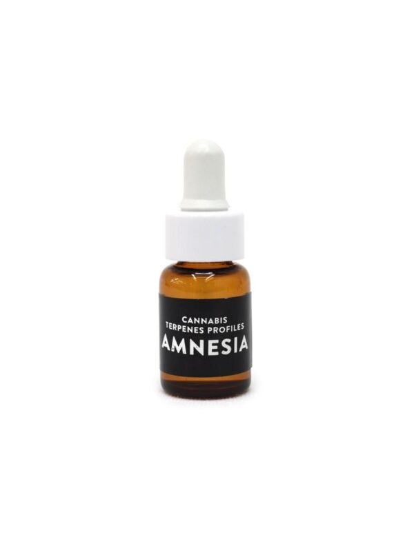 TERPENO CALI TERPENES AMNESIA 5ML