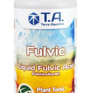 TERRA AQUATICA FULVIC 1L