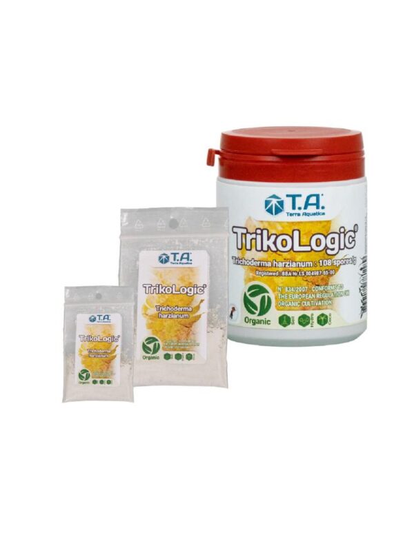 TERRA AQUATICA  GHE  TRIKOLOGIC 100GR