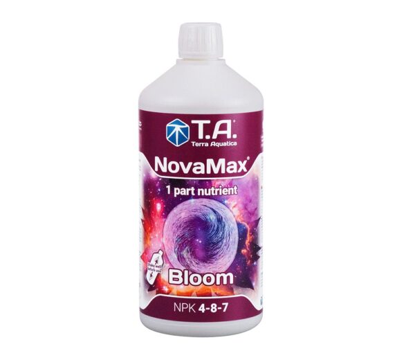 TERRA AQUATICA NOVAMAX BLOOM 5L