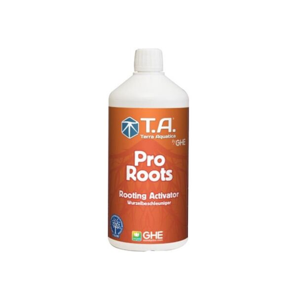 TERRA AQUATICA PRO ROOTS 1L GHE  G H ROOTS