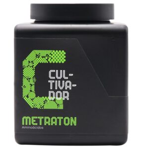 THE HYPE METRATON  BIOESTIMULANTE CREC   250ML