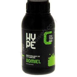 THE HYPE ROMIEL   500ML