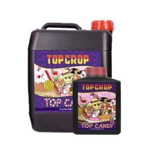 TOP CANDY 10L TOP CROP