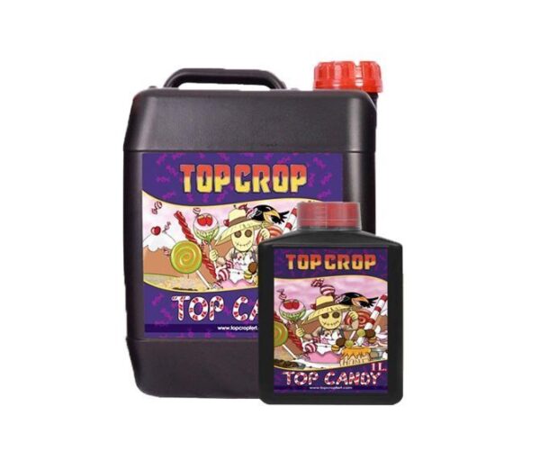 TOP CANDY 10L TOP CROP