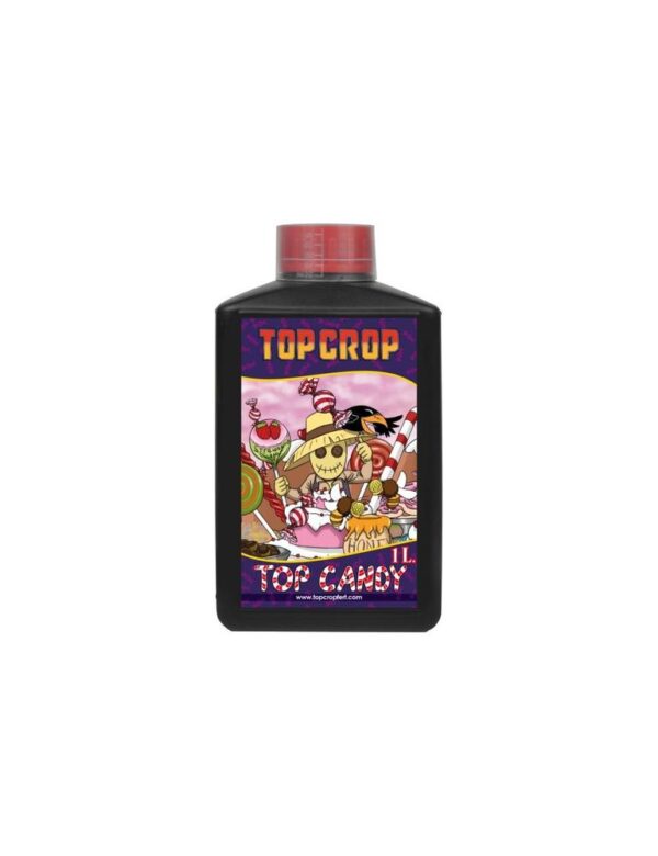 TOP CANDY 1L  TOP CROP