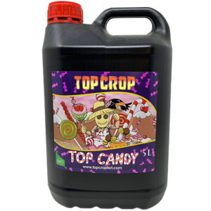 TOP CANDY 5L TOP CROP