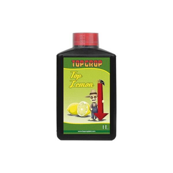 TOP LEMON PH