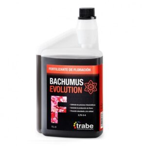 TRABE BACHUMUS EVOLUTION FLORACION 1L