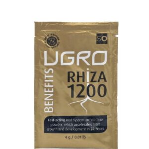 UGRO RHIZA SOLUBLE 4G