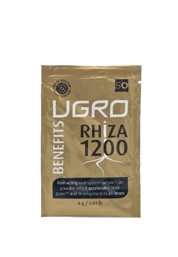 UGRO RHIZA SOLUBLE 4G