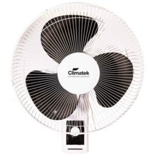 VENTILADOR CLIMATEK 3 EN 1 PIE PARED 2UNID