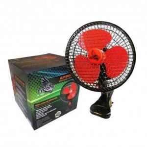 VENTILADOR DE PINZA OSCILANTE CYCLONE