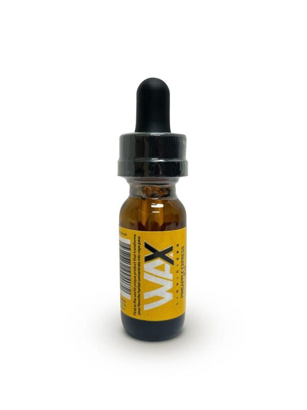 WAX LIQUIDIZER PINEAPPLE EXPRESS 15 ML