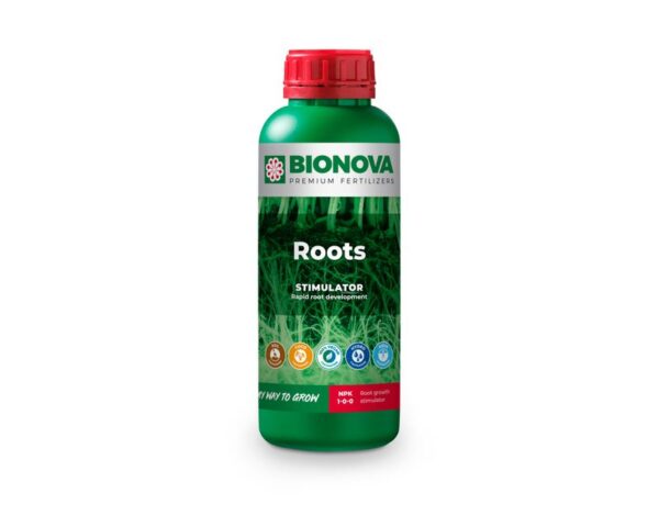 BIONOVA BN ROOTS 1L