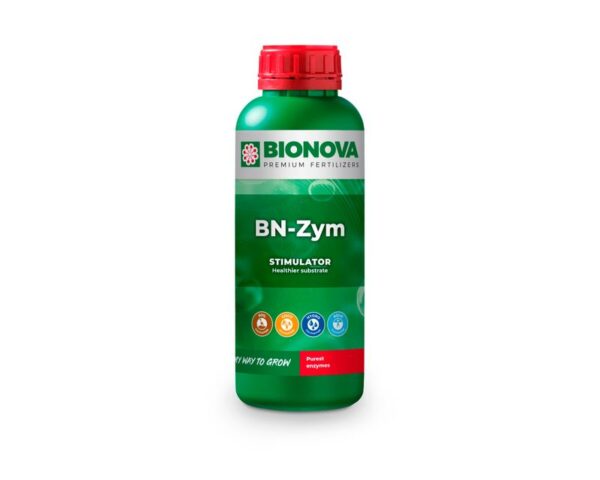 BIONOVA BN-ZYM 20L